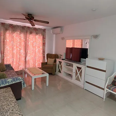Διαμέρισμα Cozy In Tenerife Royal Garden *