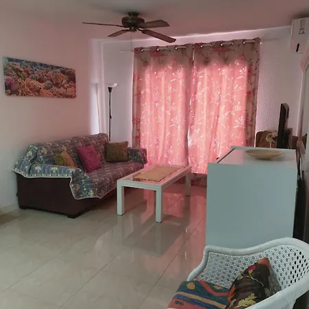 Cozy In Tenerife Royal Garden * Плайя-де-лас-Амерікас