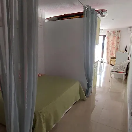 Cozy In Tenerife Royal Garden