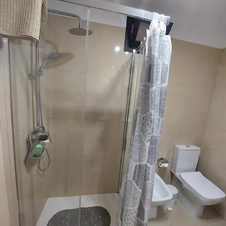 Cozy In Tenerife Royal Garden Плая-де-лас-Америкас