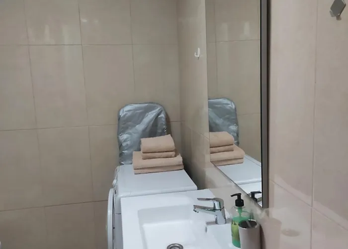 Cozy In Tenerife Royal Garden * Playa de las Américas