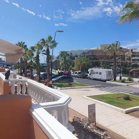 Cozy In Tenerife Royal Garden Playa de las Américas