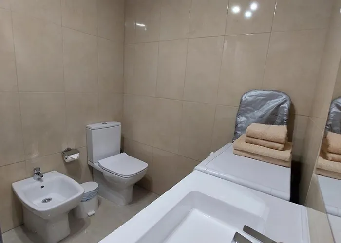 公寓 Cozy In Tenerife Royal Garden 美洲海滩