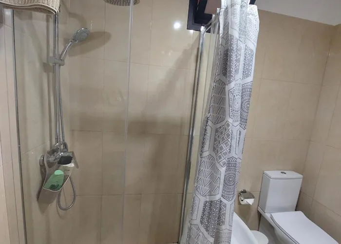 Cozy In Tenerife Royal Garden Плая-де-лас-Америкас